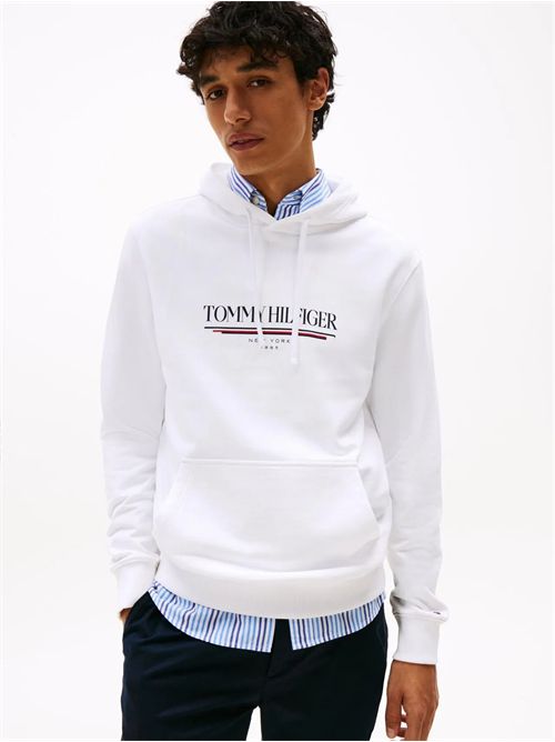  TOMMY HILFIGER | MW0MW40534YBR